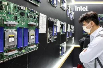 Taiwanese company’s mega investment signals power shift in AI, chip manufacturing