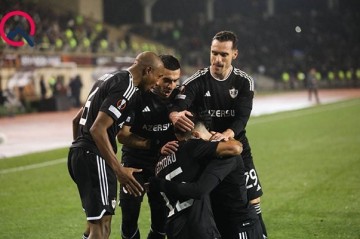 UEFA “Qarabağ”a 1 milyondan çox ödəniş etdi
