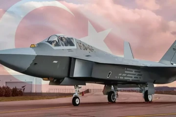 Türkiye advances with KAAN fighter development, eyes foreign buyers Report by National Interest