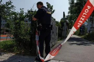 Son of Armenian father identified as lone gunman in deadly Austrian school attack