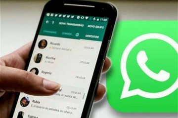 В WhatsApp появятся имена пользователей
