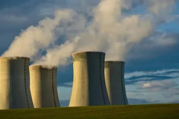 Slovakia nears deal with US for major nuclear reactor project
