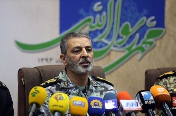 Iran doubts Israel will honor the ceasefire