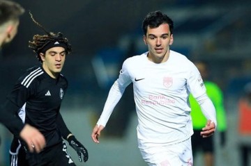 “Sabah” onunla müqaviləni yenilədi