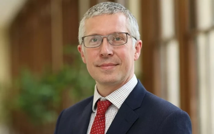 British ambassador praises dynamic year in UK-Azerbaijan relations
