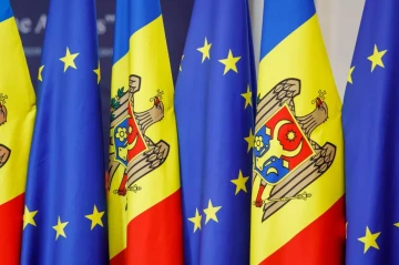 PM: Moldova sets 2028 as target year for EU membership