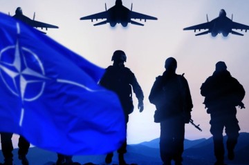 NATO member states purchase $21 billion in arms from US, envoy says