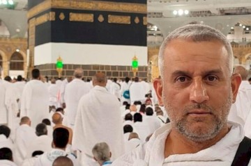Hacıların ilk qrupu Bakıya qayıtdı