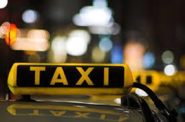 В Баку таксисты наказаны за неэтичное поведение