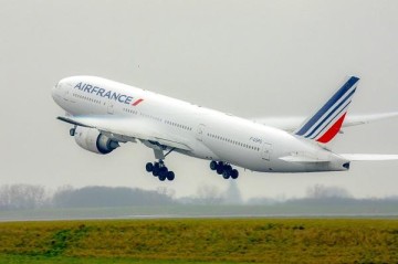 Several airlines resume flights to Israel