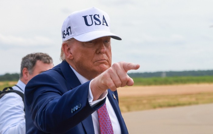 Трамп между Ираном и Украиной… Фардо-Пасфардо главная тема