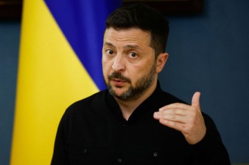 Зеленский заявил о военном сотрудничестве России и Германии