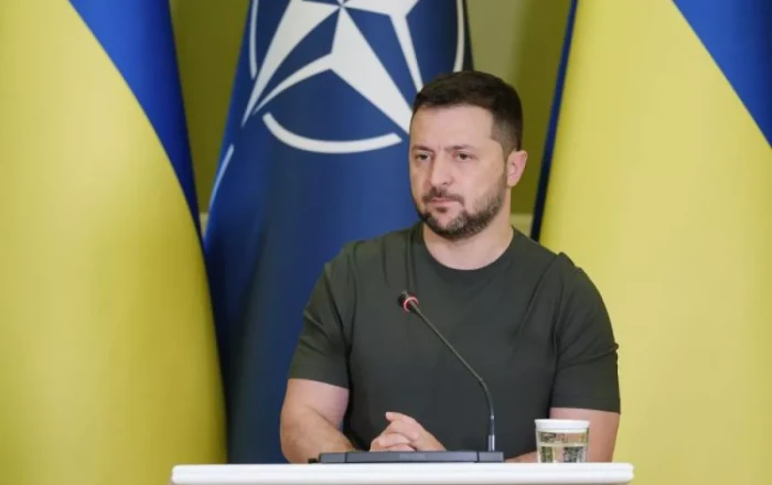 Зеленский: Украина готова производить миллионы дронов, если будет поддержка
