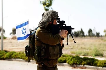 Israel kills Hamas co-founder in Gaza strike