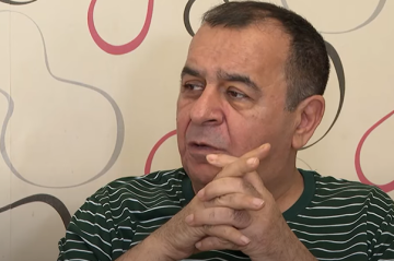 “O vaxt onlara dönər alırdım, indi “cip”də gəzirlər...”