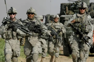 Lt. Gen: US weighs military force reduction in Europe