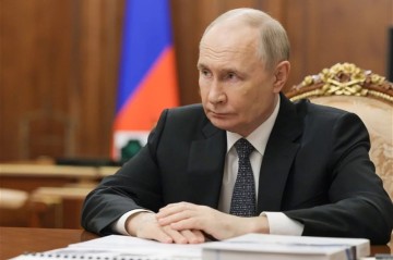 Путин: у МАГАТЭ нет данных о том, что Иран пытался создать ядерное оружие