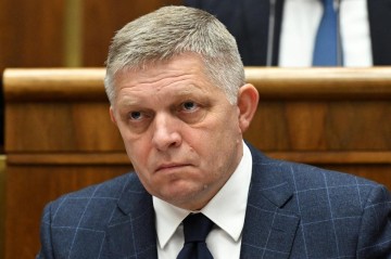 Фицо: Зеленский меня ненавидит