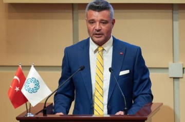 Türkiyəli iş adamı “Fənərbağça” prezidentliyinə namizəd oldu