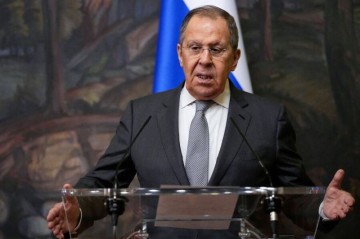 Лавров высказался о конфликте США и Ирана