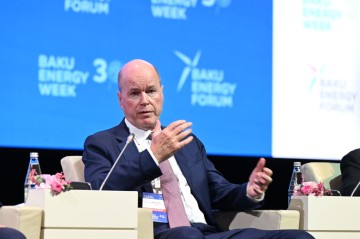 bp: The electricity produced at the "Shafag Solar Power Plant will make a significant contribution to the development of Karabakh