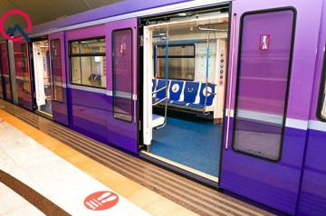 Bu gün metro gecə 2-yə kimi işləyəcək