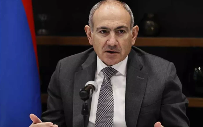 Armenian prime minister leads delegation on first working visit to Türkiye