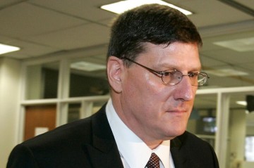 Бывший американский разведчик заявил о сговоре между США и Израилем