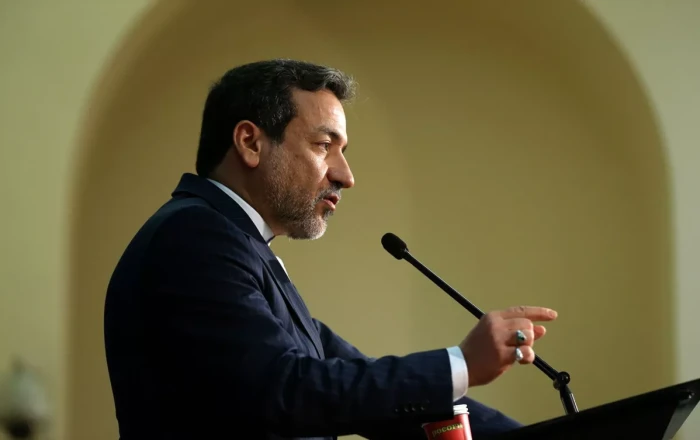 Iran’s top diplomat heads to Istanbul for urgent OIC talks on Israel strikes