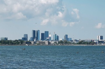 Job vacancies in Estonia down nearly five percent in 1Q2025