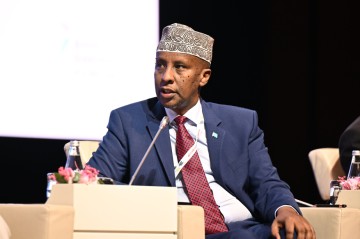 Minister: MoU between Somalia and Azerbaijan will boost bilateral ties