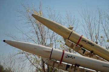 Иран оставит без ракет эту страну