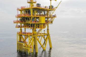 Upstream spending to drop in 2025 amid shale slowdown - IEA