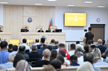 Victims and legal successors testify at Ruben Vardanyan’s trial