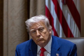Трамп назвал очень приятными слова Путина об отношениях России и США
