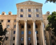 Australia thanks Azerbaijan for evacuation support