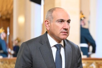 Пашинян заявил о готовности плана национализации «Электросетей Армении»