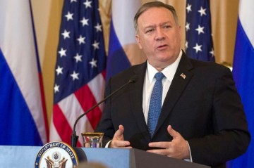 Иран планировал покушение на экс-госсекретаря США