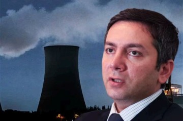 Японское издание Nikkei опубликовало интервью с главным переговорщиком COP29 Ялчином Рафиевым