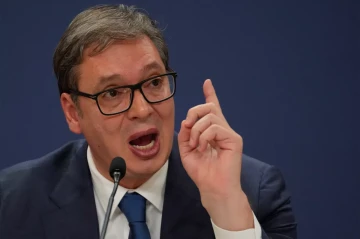 Serbian president vows no pardons to arrested Belgrade student protesters