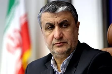 Official: Iran vows to press ahead with nuclear programme despite US strikes