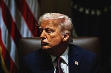 Трамп заявил, что Иран никогда не сможет восстановить свою ядерную программу