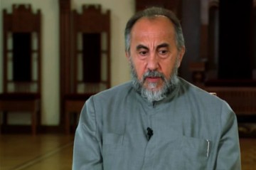 Суд арестовал архиепископа Армянской церкви