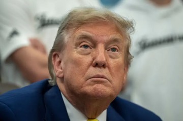 Трамп: Израиль и Иран просят меня установить мир