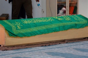 Тела Зияддина и Гусейна Сафаровых пройдут повторную экспертизу в Азербайджане