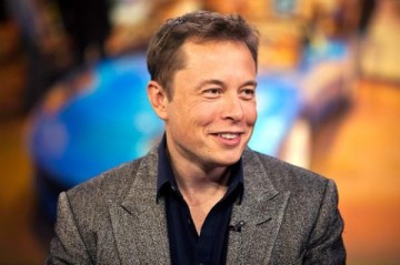 Musk calls an end to UN funding