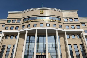Nuclear issues must be resolved through negotiations based on UN Charter - Kazakh MFA