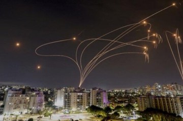 Стала известна цена войны с Ираном для Израиля