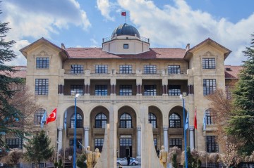 Baku State University, Ankara Haci Bayram Veli University ink Memorandum of Understanding