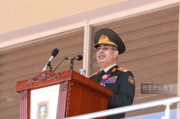 Defence Minister: Azerbaijani Army stands as region’s mightiest